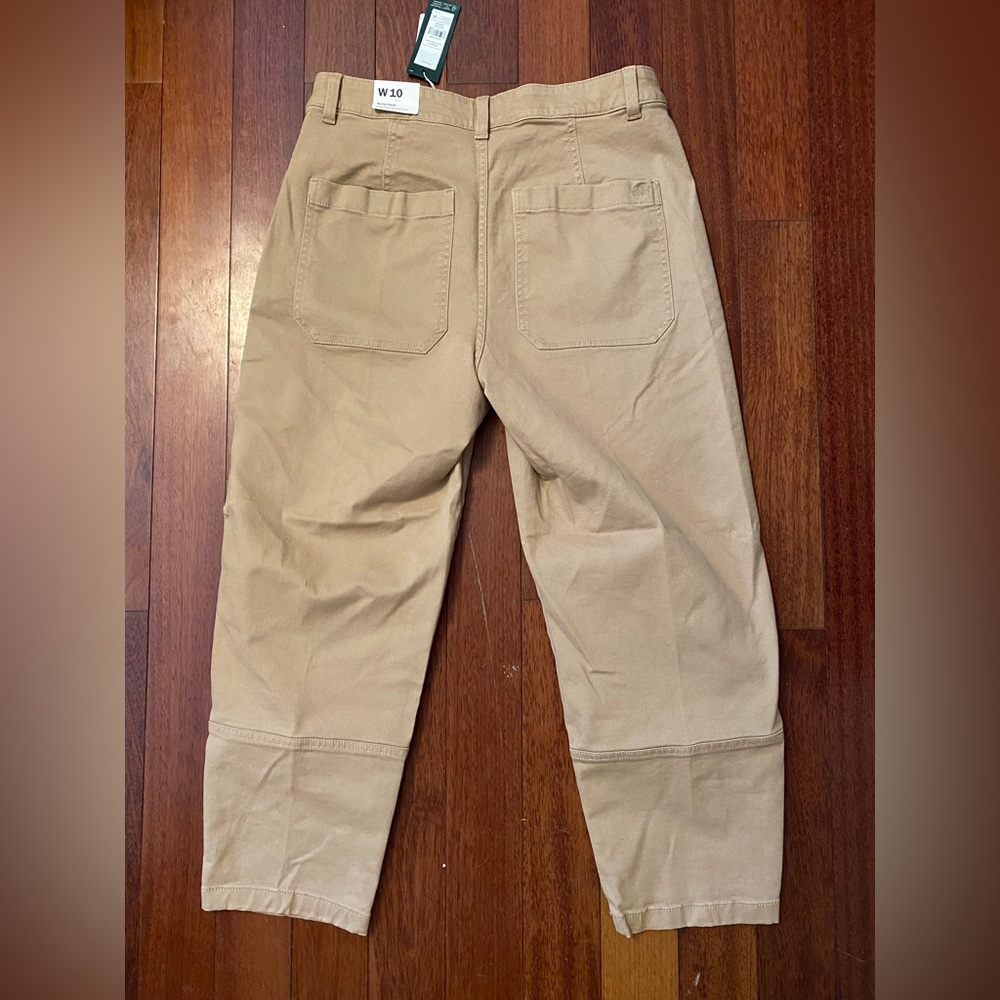 NWT Women’s Barrell Pant - Picture 3 of 5